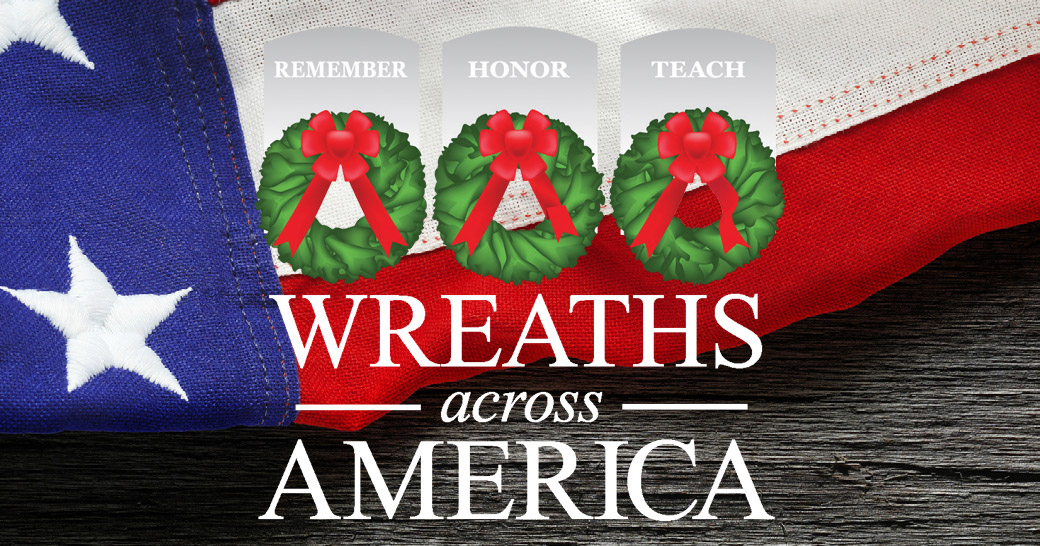 Wreaths Across America Englewood Chamber